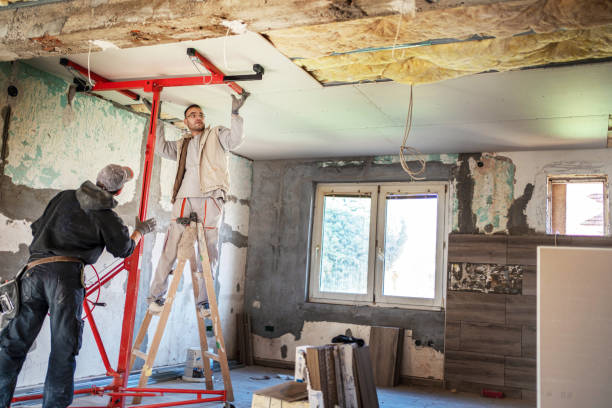 Best Residential Insulation in Port Neches, TX