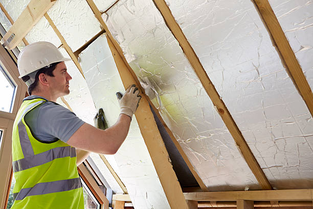 Best Insulation for Specific Applications in Port Neches, TX